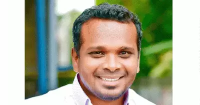 വിശക്കുന്നവന് അന്നം കൊടുത്തത് ഇടത് തരംഗത്തിന് കാരണമായി: ഫിറോസ് കുന്നുംപറമ്പില്‍
