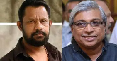 ‘ഇന്നലെ പറഞ്ഞത് മദ്യലഹരിയില്‍ ആണെന്ന് കരുതേണ്ട, സ്വബോധത്തോടെ തന്നെയാണ് ‘; ഉള്ളിലെ പരിഭവം കമലിനെ അറിയിക്കുകയായിരുന്നു ഗിരീഷ് ; കുറിപ്പുമായി രവി മേനോന്‍