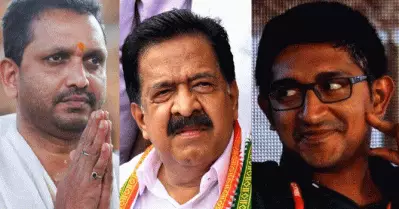 സുരേന്ദ്രന്‍ ജീ, മുരളീധരന്‍ ജീ, ചെന്നിത്തല, സ്വര്‍ണക്കടത്ത് കേസില്‍ താല്‍പര്യമൊക്കെ പോയോ?; കേസ് തേച്ചുമാച്ചുകളയാന്‍ കേന്ദ്ര ഏജന്‍സികളെ അനുവദിക്കരുതെന്നും അഡ്വ. ഹരീഷ് വാസുദേവന്‍
