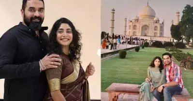 ഒരോ മാസവും ഓരോ ഭാര്യയാണോ എന്ന് കമന്റ്; മറുപടി നല്‍കി ഗോപി സുന്ദര്‍