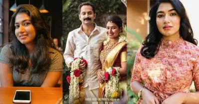 എന്താണ് സിനിമയെന്നും എങ്ങനെയാണ് അഭിനയിക്കേണ്ടതെന്നും തിരിച്ചറിഞ്ഞത് കുമ്പളങ്ങി നൈറ്റ്‌സിന്റെ സെറ്റില്‍വെച്ചാണ്; ഗ്രേസ് ആന്റണി