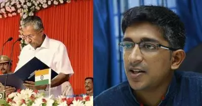സത്യപ്രതിജ്ഞ ആള്‍ക്കൂട്ടമൊഴിവാക്കി ഓണ്‍ലൈനാക്കണം,അതാണ് കാലം ആവശ്യപ്പെടുന്ന സെന്‍സിബിലിറ്റി; നടപ്പാക്കിയാല്‍ ചരിത്രമെന്ന് ഹരീഷ് വാസുദേവന്‍