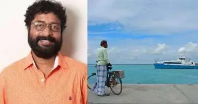 ലക്ഷദ്വീപിനു മേല്‍ നടത്തുന്ന അധികാര കടന്നാക്രമണത്തില്‍ വേദനിക്കുകയും, പ്രതിഷേധിക്കുകയും ചെയ്യുന്നു: ഹരിശ്രീ അശോകന്‍