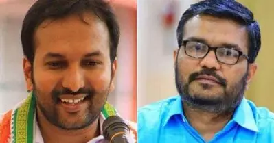 എം.ബി രാജേഷ് vs പി.സി വിഷ്ണുനാഥ്; പുതിയ നിയമസഭയിലെ ആദ്യ രാഷ്ട്രീയ പോരാട്ടം ഇന്ന്