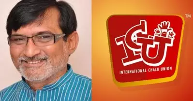 ജനങ്ങള്‍ സമാധാനത്തോടെ കഴിഞ്ഞാല്‍ തങ്ങളുടെ ഹിന്ദുത്വവര്‍ഗീയ താല്പര്യങ്ങള്‍ നടപ്പിലാവില്ലെന്ന് സംഘപരിവാറിനറിയാം; ലക്ഷദ്വീപിനെ പിന്തുണച്ച് ഇന്റര്‍നാഷണല്‍ ചളു യൂണിയന്‍