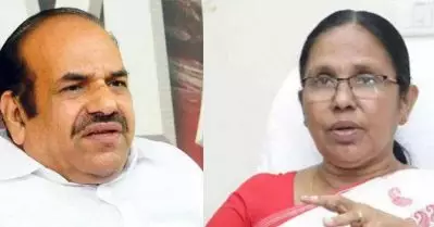 ശൈലജയ്ക്ക് മട്ടന്നൂര്‍ മണ്ഡലം നല്‍കിയത് പാര്‍ട്ടിയുടെ കരുതല്‍: കോടിയേരി