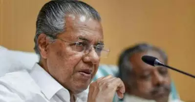 എല്‍.ഡി.എഫ് സര്‍ക്കാരിന്റെ സത്യപ്രതിജ്ഞ വെര്‍ച്വലായി നടത്തണം: ഐ.എം.എ