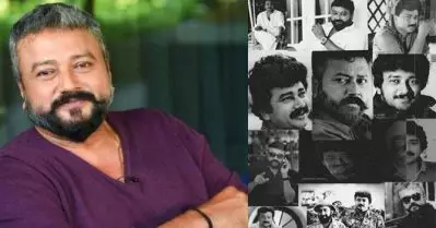 ‘അപരന്‍’ സുപരിചിതനായിട്ട് 33 വര്‍ഷം; ആദ്യ സിനിമയുടെ ഓര്‍മ്മകള്‍ പങ്കുവെച്ച് ജയറാം