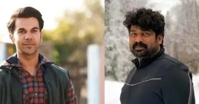 എന്തൊരു അഭിനയമാണ് നിങ്ങളുടേത്!; നായാട്ടിലെ ജോജുവിന്റെ പ്രകടനത്തെ അഭിനന്ദിച്ച് ബോളിവുഡ് നടന്‍ രാജ്കുമാര്‍ റാവു