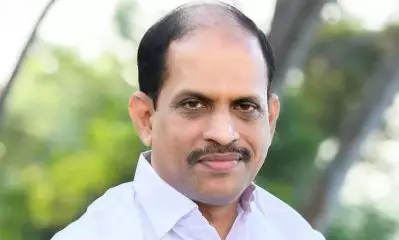 ഭരണത്തുടര്‍ച്ച നല്‍കിയതിലൂടെ കേരളം പൂര്‍ണമായി നാസ്തികന്‍മാരുടെ നാടായി മാറിയെന്ന് പ്രചരിപ്പിക്കാന്‍ ശ്രമം: ജ്യോതികുമാര്‍ ചാമക്കാല