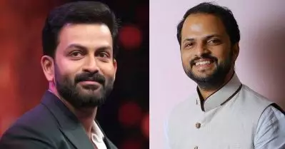 ‘നിലപാടുകള്‍ ഉള്ളവര്‍ക്ക് സൊസൈറ്റി വെറും ‘; പൃഥ്വിരാജിന് പിന്തുണയുമായി ജൂഡ് ആന്റണി