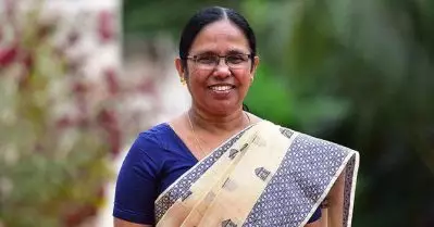 ഈ തുടര്‍ഭരണ വിജയത്തിന് അവര്‍ വഹിച്ച പങ്ക് അത്രയും വലുതാണ്; കെ.കെ ശൈലജയെ മുഖ്യമന്ത്രിയാക്കണമെന്ന് സോഷ്യല്‍ മീഡിയ