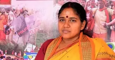 കഴക്കൂട്ടത്ത് ശോഭാ സുരേന്ദ്രന്‍ മൂന്നാമത്