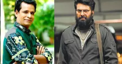 നമുക്ക് കമലാസനനും വേണ്ട മിമിക്രിയും വേണ്ട, പ്രീസ്റ്റിലേക്ക് വിളിക്കുമ്പോള്‍ സംവിധായകന്‍ പറഞ്ഞതിനെ കുറിച്ച് നസീര്‍ സംക്രാന്തി