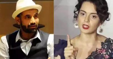 എന്റെ ട്വീറ്റുകള്‍ മാനവികതയ്ക്കും രാജ്യത്തിനും വേണ്ടിയാണ് വെറുപ്പ് പ്രചരിപ്പിക്കാനല്ല; കങ്കണയുടെ വിദ്വേഷ പോസ്റ്റിന് മറുപടിയുമായി ഇര്‍ഫാന്‍ പത്താന്‍