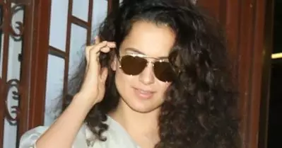 അവര്‍ അമേരിക്കക്കാരാണെന്ന് തെളിയിച്ചൂ! ട്വിറ്റര്‍ അക്കൗണ്ട് കൈവിട്ടുപോയതിന് പിന്നാലെ കുറ്റപ്പെടുത്തലുമായി കങ്കണ