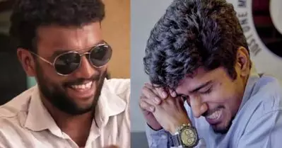 ലോലനാണോ ജോര്‍ജിനാണോ കൂടുതല്‍ പ്രേമലേഖനം കിട്ടിയത്? ; പ്രേമലേഖനത്തിന്റെ കഥ പറഞ്ഞ് ജോര്‍ജും ലോലനും