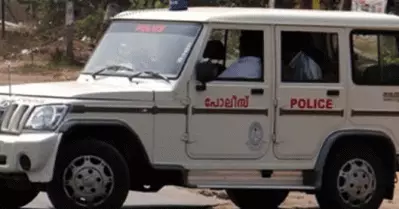 ലോക്ഡൗണ്‍ ലംഘിച്ച് ആദ്യ കുര്‍ബാന; വൈദികനുള്‍പ്പടെ 22 പേര്‍ അറസ്റ്റില്‍
