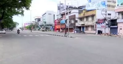 രോഗികളുടെ എണ്ണവും ടെസ്റ്റ് പോസിറ്റിവിറ്റിയും വര്‍ധിക്കുന്നു; ലോക്ക്ഡൗണ്‍ നീട്ടിയേക്കും
