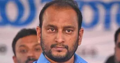 പി.കെ ഫിറോസ് തോറ്റു