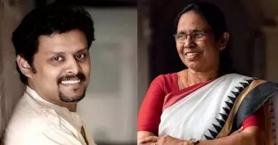 ഒരു ദിവസം കേരളത്തിലെ ആദ്യ വനിതാ മുഖ്യമന്ത്രിയാകുമെന്ന് പ്രതീക്ഷിക്കുന്നു: കെ.കെ ശൈലജയെ തഴഞ്ഞതില്‍ രഞ്ജിത് ശങ്കര്‍