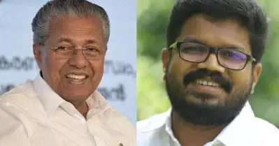 കെ. കെ. രാഗേഷ് മുഖ്യമന്ത്രിയുടെ പ്രൈവറ്റ് സെക്രട്ടറിയാകും