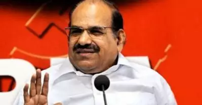 കോടിയേരി ബാലകൃഷ്ണന്‍ ദേശാഭിമാനി ചീഫ് എഡിറ്ററാകും