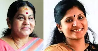 അന്ന് നിങ്ങള്‍ തൊഴിലിടത്തില്‍ നേരിട്ട ചൂഷണങ്ങള്‍ തന്നെയാണ് ‘ഇന്നത്തെ പെണ്ണുങ്ങളും’ വിളിച്ച് പറയുന്നത്; മീ ടുവില്‍ കെ.പി.എ.സി ലളിതയ്ക്ക് മറുപടിയുമായി ദീപ നിശാന്ത്