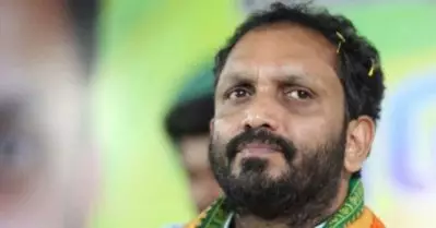 കൂടുതല്‍ സീറ്റില്‍ ജയിക്കുമെന്ന് പറഞ്ഞ് ദേശീയ നേതൃത്വത്തില്‍ നിന്ന് ഫണ്ട് അടിച്ചുമാറ്റാന്‍ ശ്രമം; ബി.ജെ.പി സംസ്ഥാന നേതൃത്വത്തെ പ്രതിക്കൂട്ടിലാക്കി രഹസ്യ റിപ്പോര്‍ട്ട്