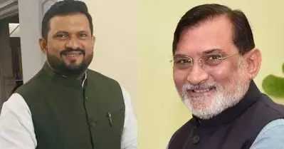 നടപ്പാക്കുന്നത് ജനവിരുദ്ധ നയങ്ങള്‍; അഡ്മിനിസ്‌ട്രേറ്ററെ തിരിച്ചുവിളിക്കണമെന്ന് കേന്ദ്രത്തോട് ലക്ഷദ്വീപ് എം. പി മുഹമ്മദ് ഫൈസല്‍