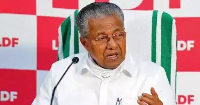 സത്യപ്രതിജ്ഞയ്ക്ക് 500 പേരെ പങ്കെടുപ്പിക്കുമെന്ന് മുഖ്യമന്ത്രി