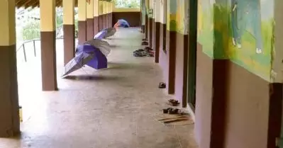 ലക്ഷദ്വീപില്‍ സ്‌കൂളുകള്‍ പൂട്ടുന്നു; 15 സ്‌കൂളുകള്‍ പൂട്ടി
