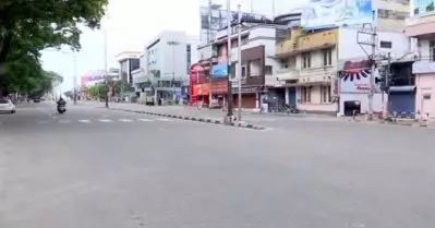 കൊവിഡ് ഡെല്‍റ്റ വകഭേദം; പാലക്കാട് കണ്ണാടി പഞ്ചായത്ത് പൂര്‍ണമായി അടച്ചിടും