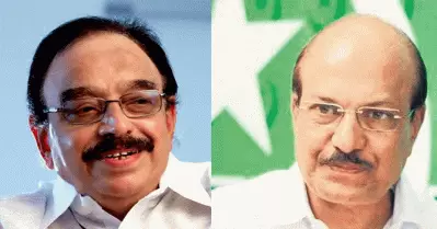 യുദ്ധമുഖത്ത് നിന്ന് പിന്തിരിഞ്ഞോടുന്നവരെ കുറിച്ച് പ്രവാചകന്‍ വിശേഷിപ്പിച്ചത് മറക്കരുത്; കുഞ്ഞാലിക്കുട്ടിയെ പരോക്ഷമായി പരിഹസിച്ച് അബ്ദുറബ്ബ്