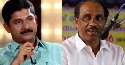 കെ. ബാബു എം. സ്വരാജിനെ തോല്‍പ്പിച്ചത് ബി.ജെ.പി വോട്ടുകള്‍ കൊണ്ടോ ?; കണക്കുകള്‍ സൂചിപ്പിക്കുന്നത് ഇങ്ങനെ