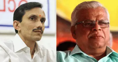 അതിന് കിറ്റില്‍ അരിയില്ലല്ലോ; സൗജന്യ കിറ്റിനായി കേന്ദ്രം അരി നല്‍കിയെന്ന എം.ടി രമേശിന്റെ പോസ്റ്റിന് മറുപടിയുമായി എം.വി ജയരാജന്‍