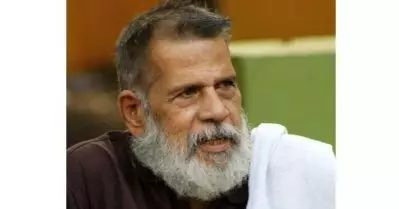 മാടമ്പ് കുഞ്ഞുകുട്ടന്‍ കൊവിഡ് ബാധിച്ച് മരിച്ചു