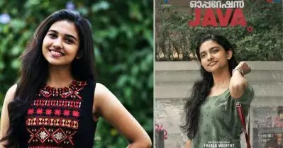 നായിക സങ്കല്പമേയില്ല, കുഞ്ഞുനാള്‍ മുതല്‍ മനസ്സില്‍ തട്ടിയ നടന്‍ മമ്മൂക്കയാണ്; മനസ്സു തുറന്ന് ഓപ്പറേഷന്‍ ജാവയിലെ നായിക മമിത ബൈജു