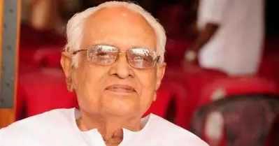 മലയാള മനോരമ മുന്‍ മാനേജിങ് എഡിറ്റര്‍ മാമ്മന്‍ വര്‍ഗീസ് അന്തരിച്ചു