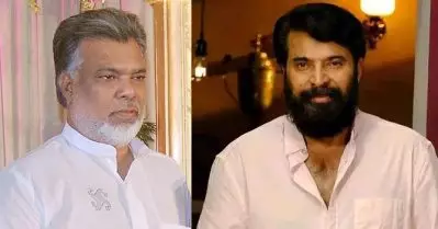അനുവാദമില്ലാതെ മമ്മൂട്ടിയുടെ പേര് ഉപയോഗിക്കാന്‍ എനിക്ക് താത്പര്യമുണ്ടായിരുന്നില്ല, പക്ഷേ ലാലിന് വിശ്വാസമുണ്ടായിരുന്നു; ജോഷി പറയുന്നു