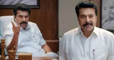 വണ്‍ എന്ന സിനിമയിലേക്ക് എന്നെ ആകര്‍ഷിച്ച ഘടകങ്ങള്‍ ഇതാണ്; മമ്മൂട്ടി പറയുന്നു