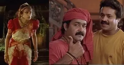 ‘വില്ലനായി ഒരു രോഗം, വട്ടുള്ള ഡോക്ടര്‍’; ‘ചാത്തനേറ്’ എന്ന ആശയം മണിച്ചിത്രത്താഴ് എന്ന സിനിമയായതിനെക്കുറിച്ച് നിര്‍മാതാവ് സ്വര്‍ഗചിത്ര അപ്പച്ചന്‍