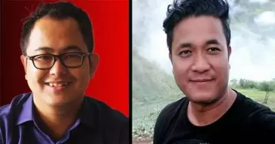 ഗോമൂത്രത്തിനെതിരെ ഫേസ്ബുക്ക് പോസ്റ്റ്; ബി.ജെ.പി പരാതിയില്‍ മാധ്യമപ്രവര്‍ത്തകനും ആക്ടിവിസ്റ്റും അറസ്റ്റില്‍