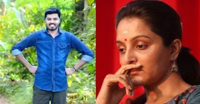ഞാനടക്കമുള്ള പലര്‍ക്കും നിങ്ങള്‍ പ്രചോദനമായി; നന്ദുവിന് ആദരാഞ്ജലി അര്‍പ്പിച്ച് മഞ്ജു വാര്യര്‍