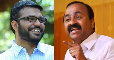 പ്രതിപക്ഷ നേതാവിന് സ്പീക്കറുടെ മറുപടി