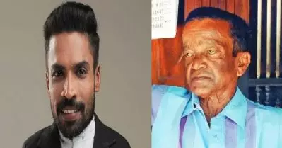 ഞാന്‍ കണ്ട ആദ്യ ഉയരം കുറഞ്ഞ നായക നടന്‍; മേള രഘുവിന് ആദരാഞ്ജലികളുമായി ഗിന്നസ് പക്രു