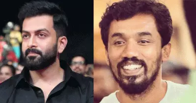രാജു ബ്രോ അല്ലേലും ചുമ്മാ കിടു ആണ്; പൃഥ്വിരാജിന് പിന്തുണയുമായി മിഥുന്‍ മാനുവല്‍ തോമസ്
