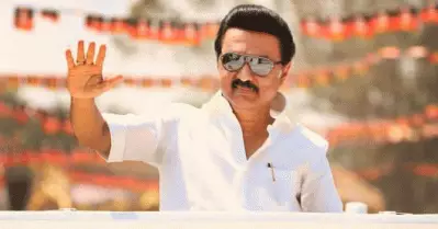 ആഭ്യന്തരവും സ്റ്റാലിന്; മുതിര്‍ന്ന നേതാക്കളും മന്ത്രിസഭയില്‍