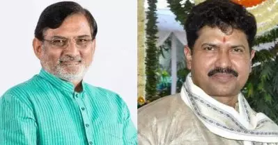 ലക്ഷദ്വീപില്‍ പ്രതിഷേധം പുകയുമ്പോഴും അന്വേഷണം പുരോഗമിക്കാതെ ദാദ്ര- ഹവേലിയില്‍ പ്രഫുല്‍ പട്ടേലിനെതിരായ കേസ്