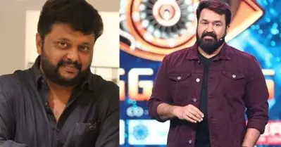 കൊവിഡ് കാലത്ത് തന്റെ സഹപ്രവര്‍ത്തകരെ നേരിട്ട് വിളിച്ച് അവരുടെ പ്രശ്നങ്ങള്‍ മനസ്സിലാക്കിയ മറ്റൊരു വ്യക്തിയില്ല; മോഹന്‍ലാലിന് ആശംസകളുമായി എം.എ നിഷാദ്